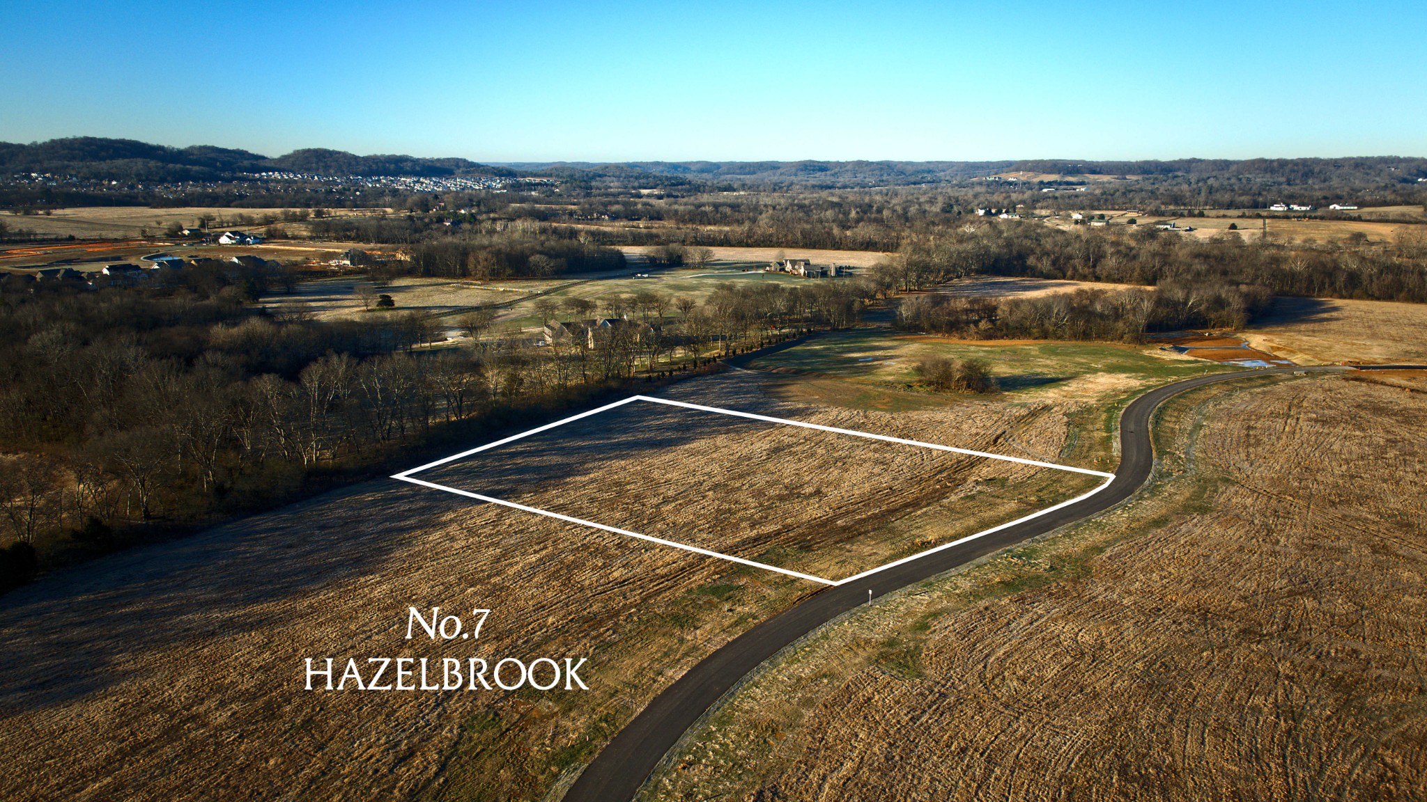 3021 Del Rio Pike Property Photo 1