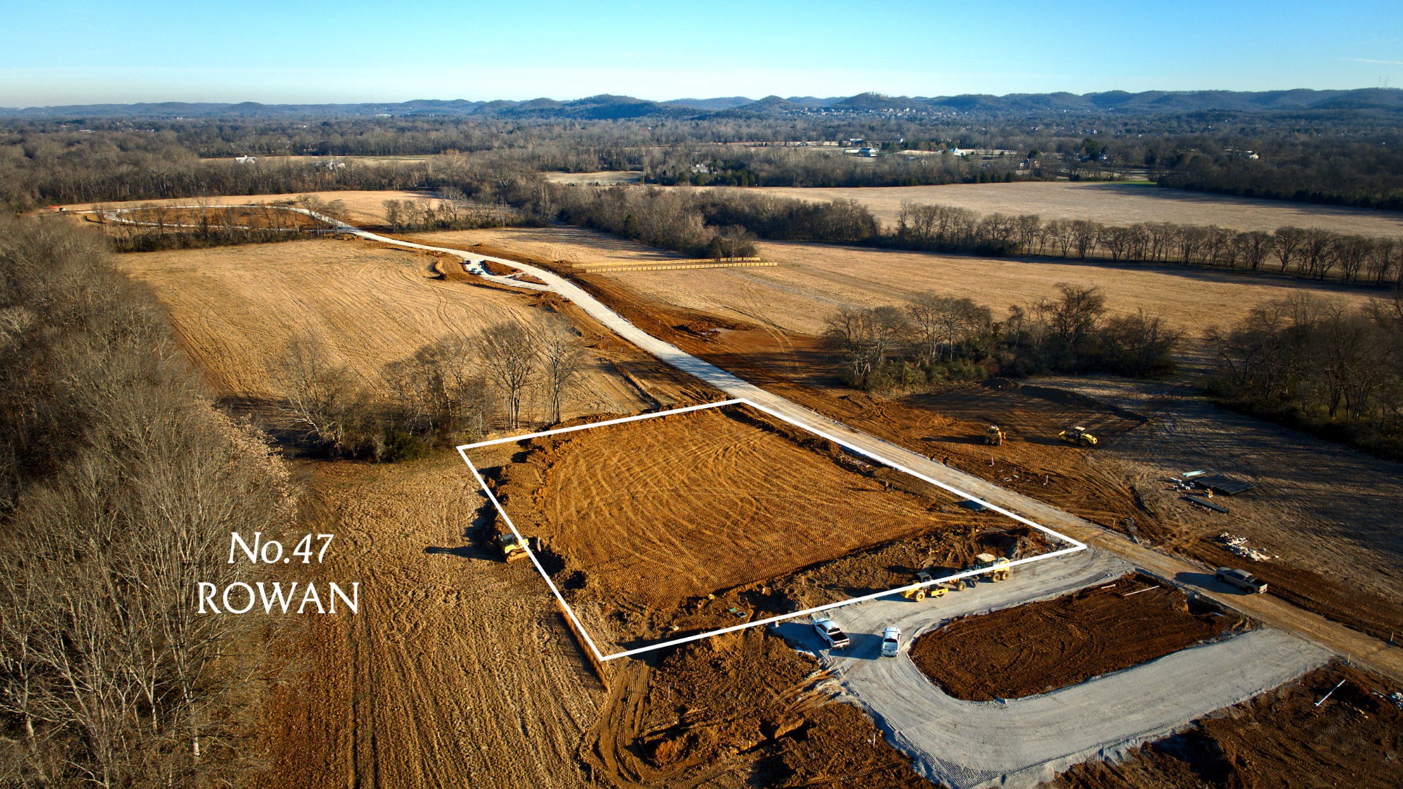 3021 Del Rio Pike Property Photo 1