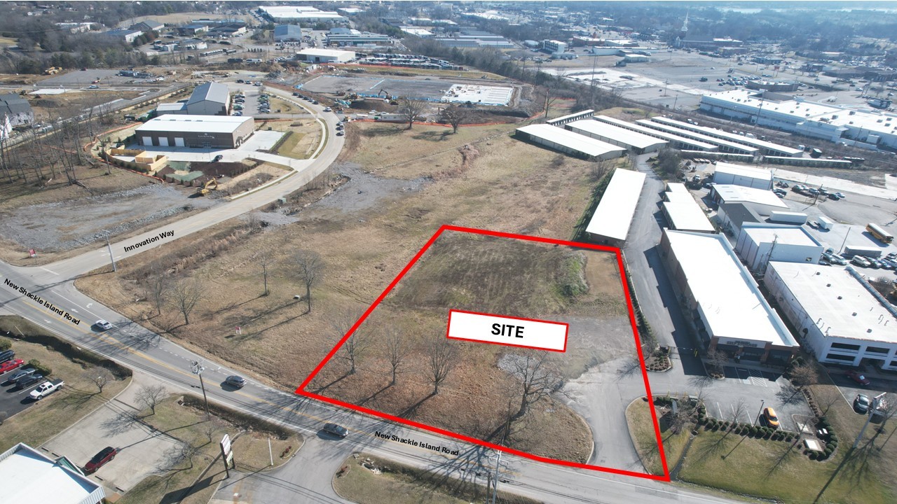 100 New Shackle Island Rd Property Photo 1
