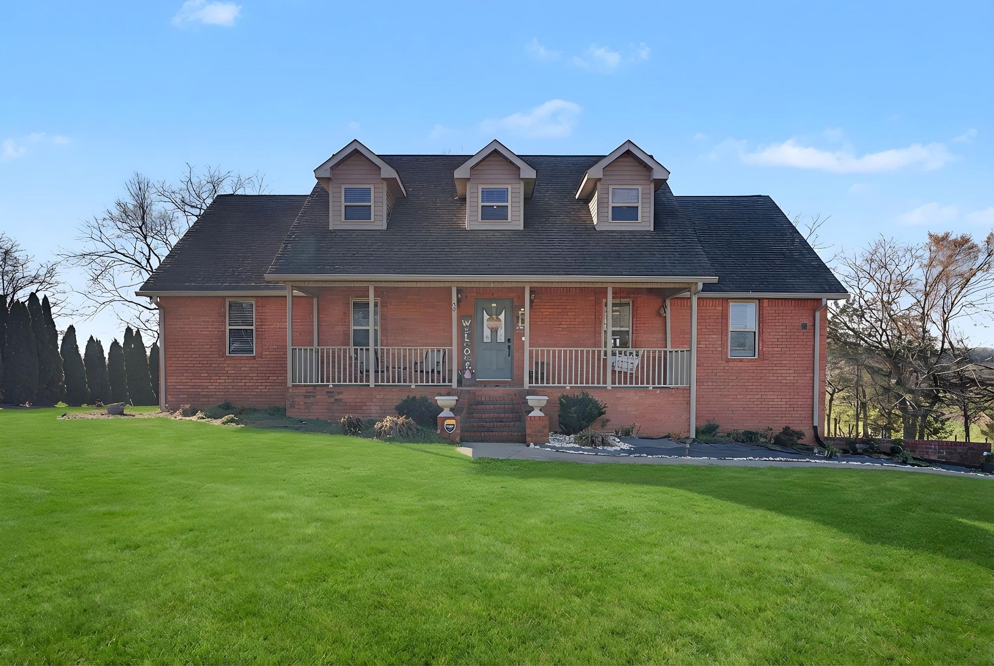 48 Fox Run Ln