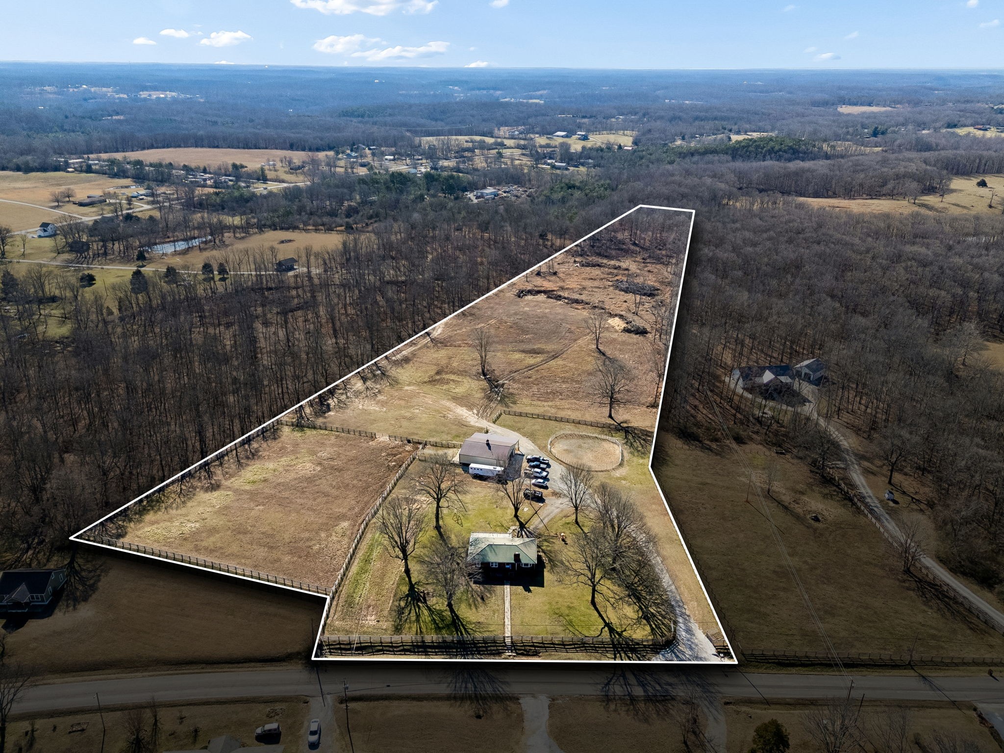 155 W Piney Rd Property Photo 4