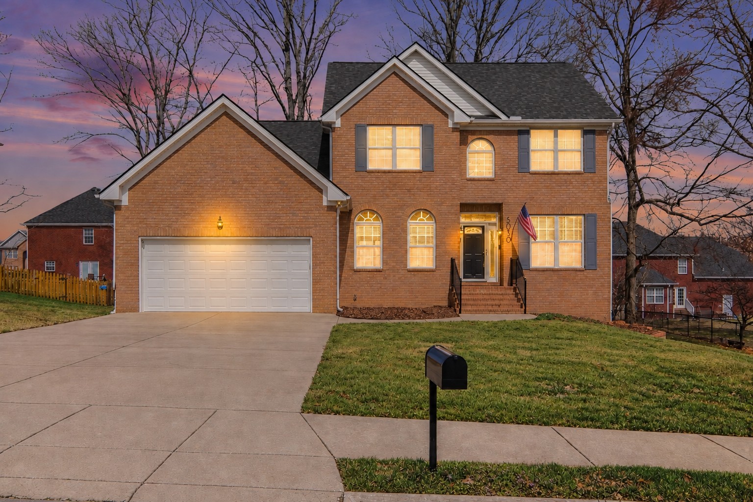 5030 Claude Dr