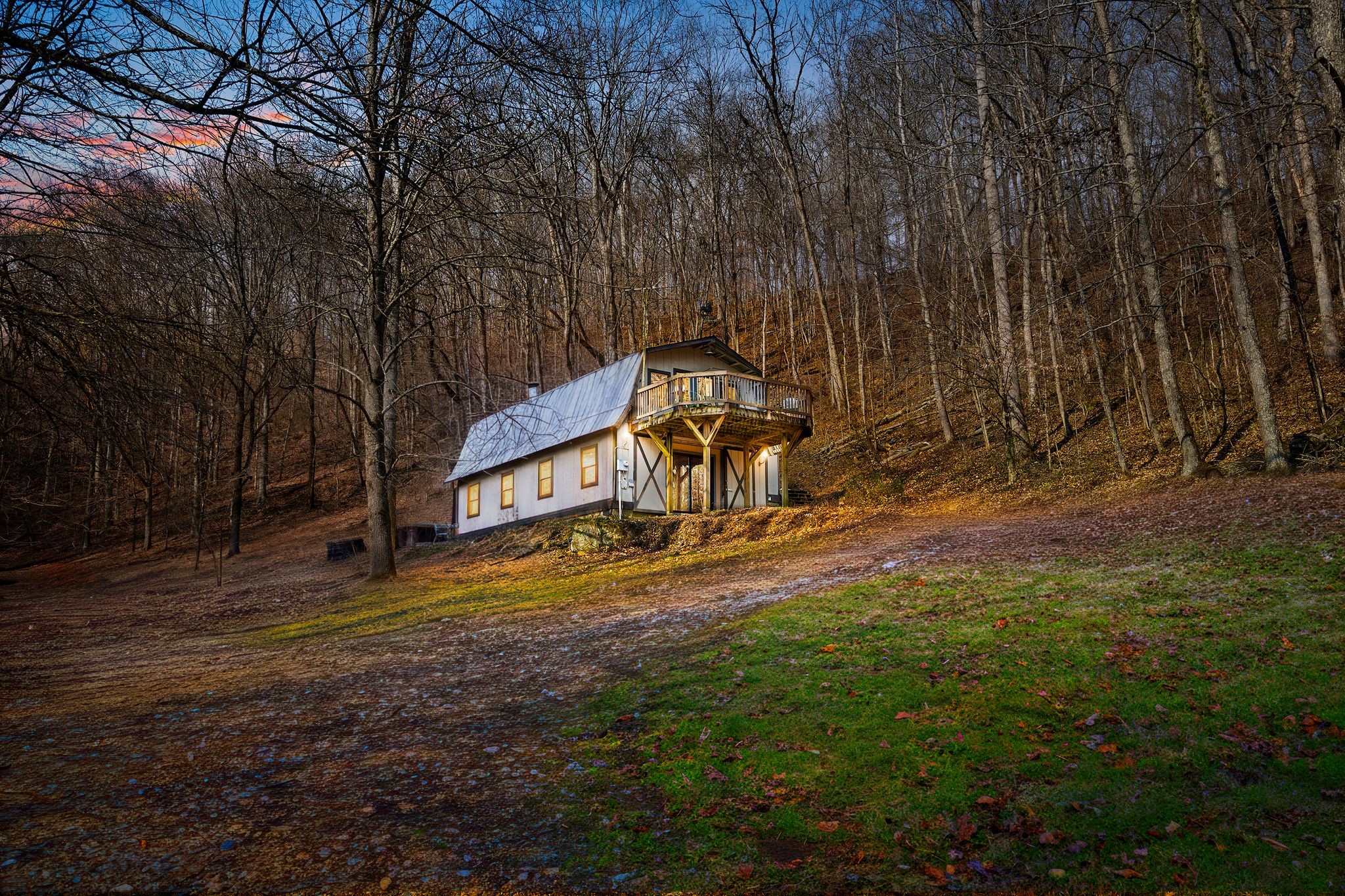 5575 Big East Fork Rd Property Photo 1
