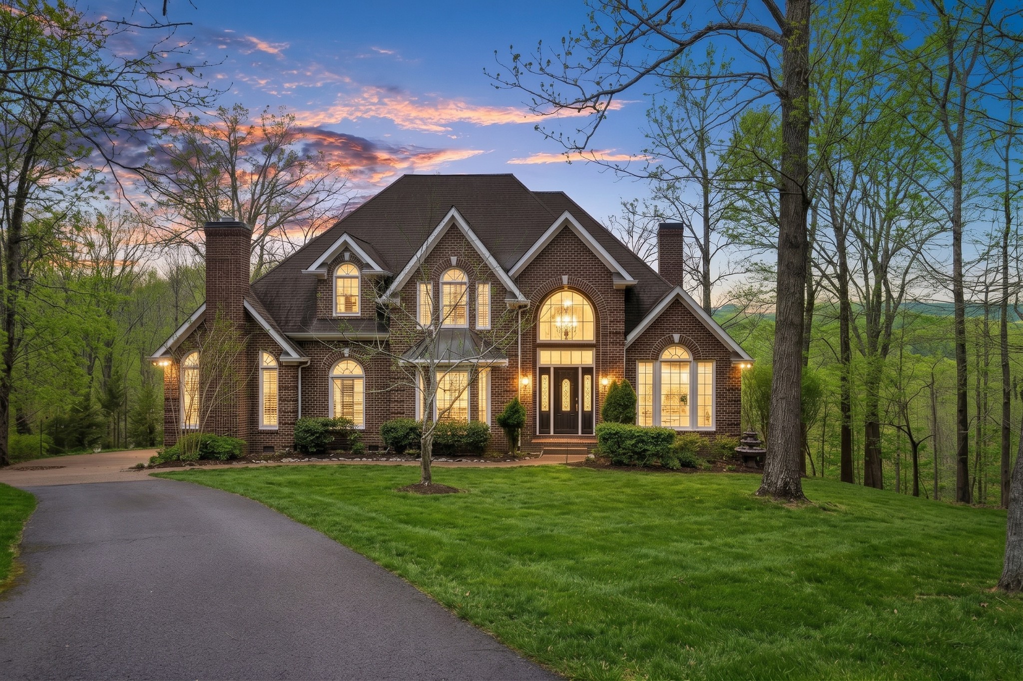 5327 Big East Fork Rd