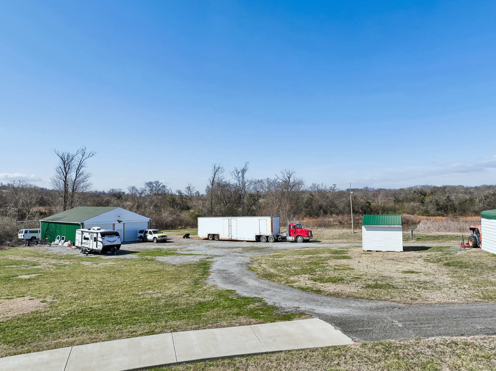 2280 Tuckers Gap Rd Property Photo 46