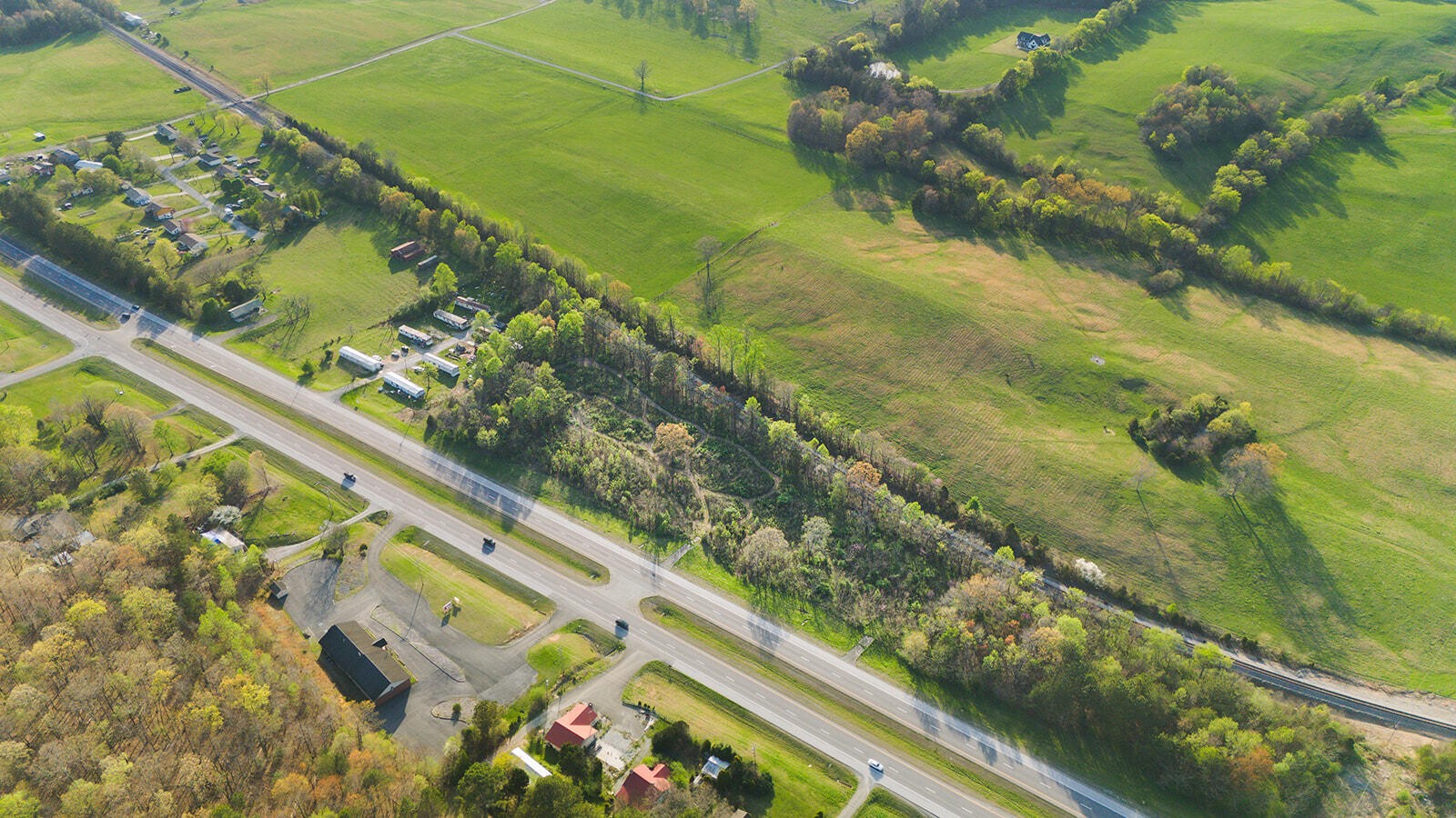 0 Rhea County Highway Property Photo 2