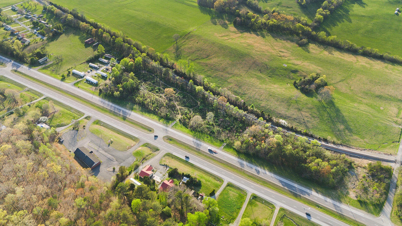 0 Rhea County Highway Property Photo 3