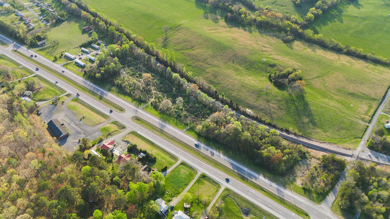 0 Rhea County Highway Property Photo 4