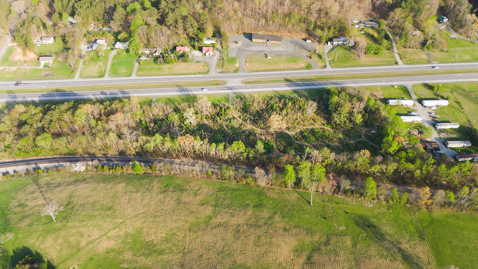 0 Rhea County Highway Property Photo 6