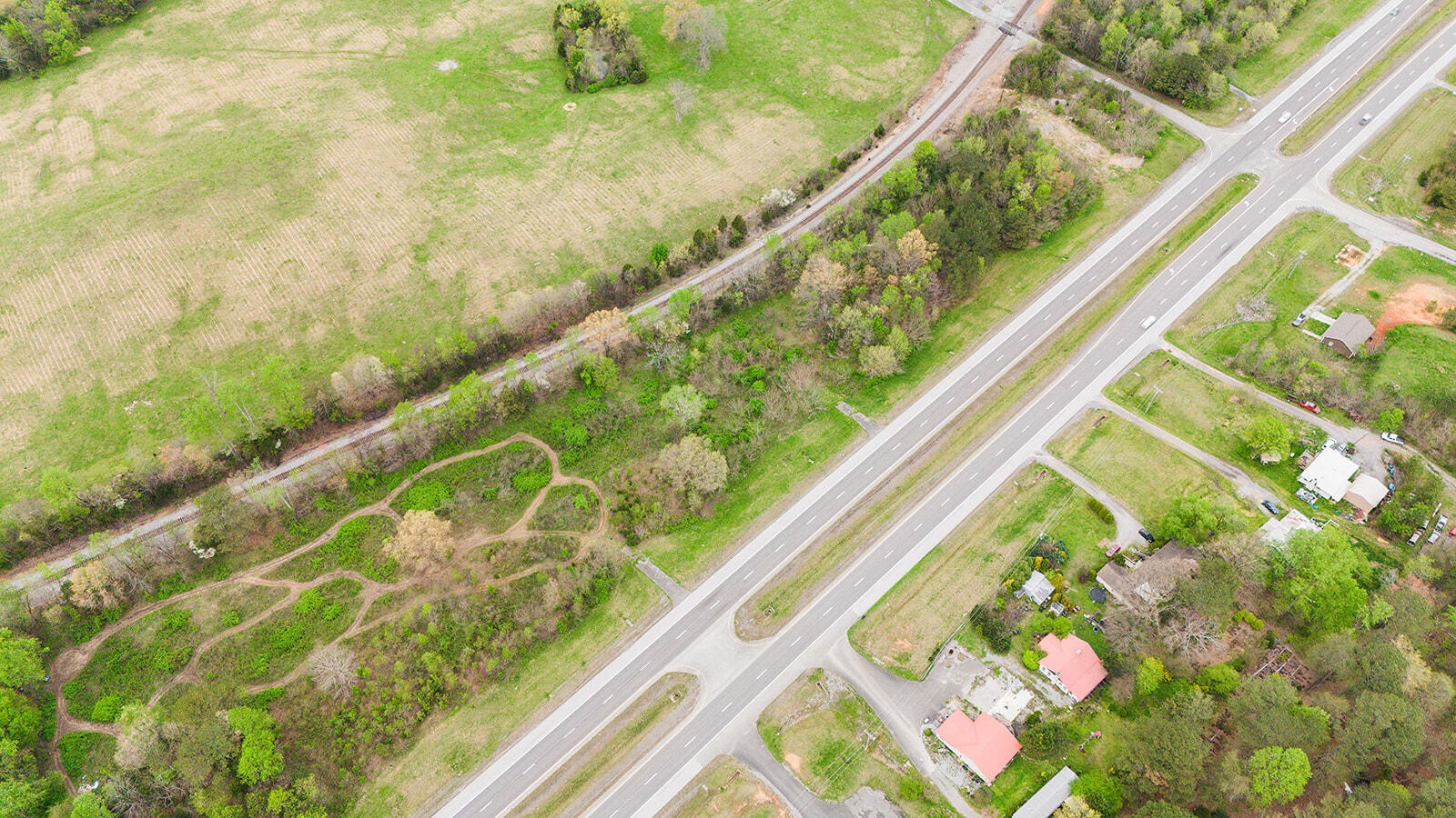 0 Rhea County Highway Property Photo 9
