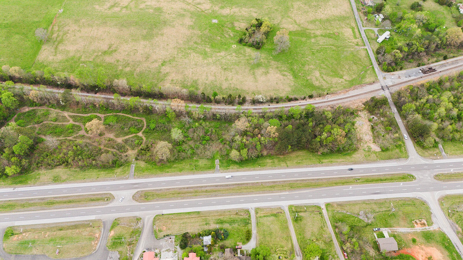 0 Rhea County Highway Property Photo 10