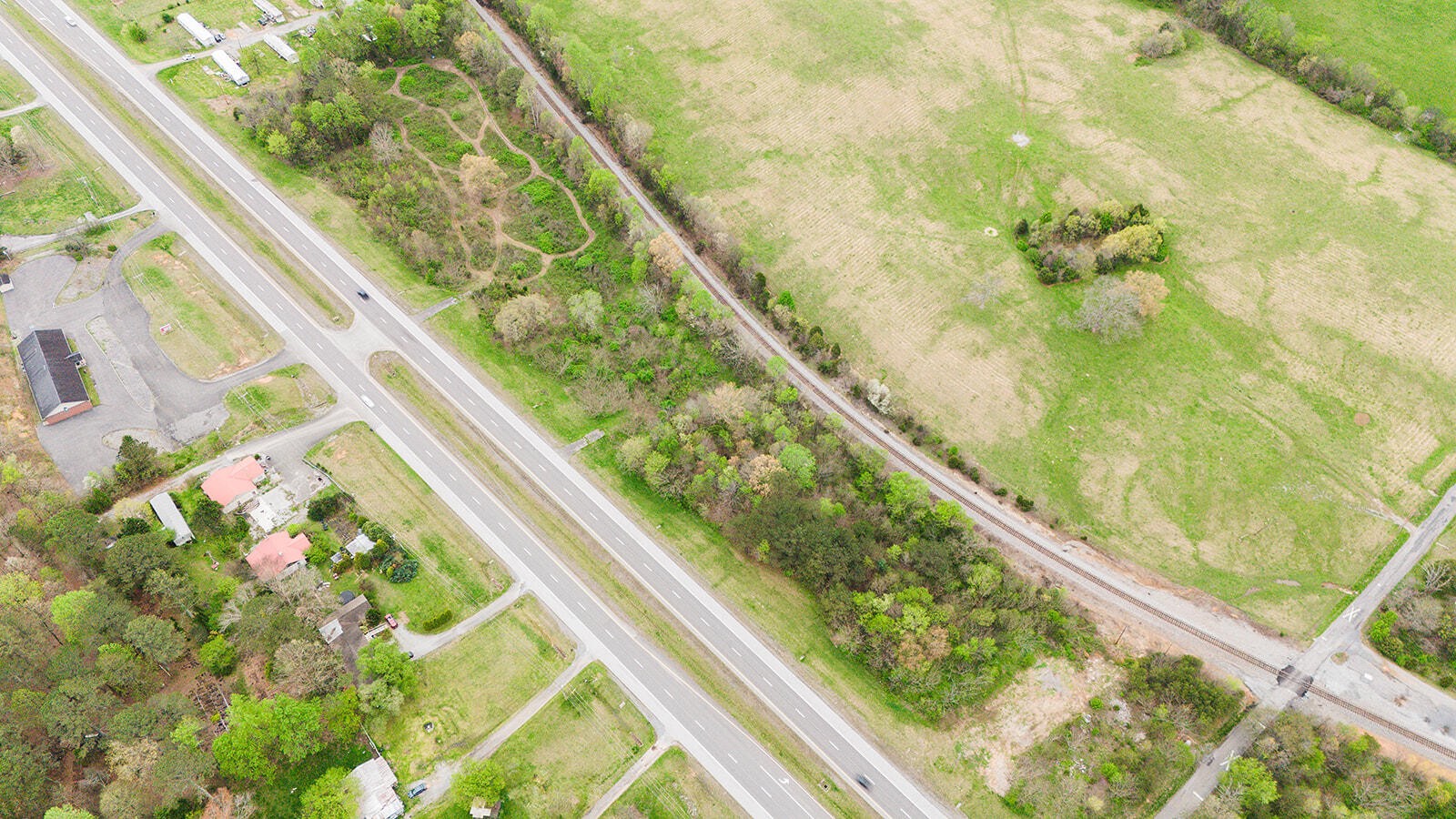 0 Rhea County Highway Property Photo 11