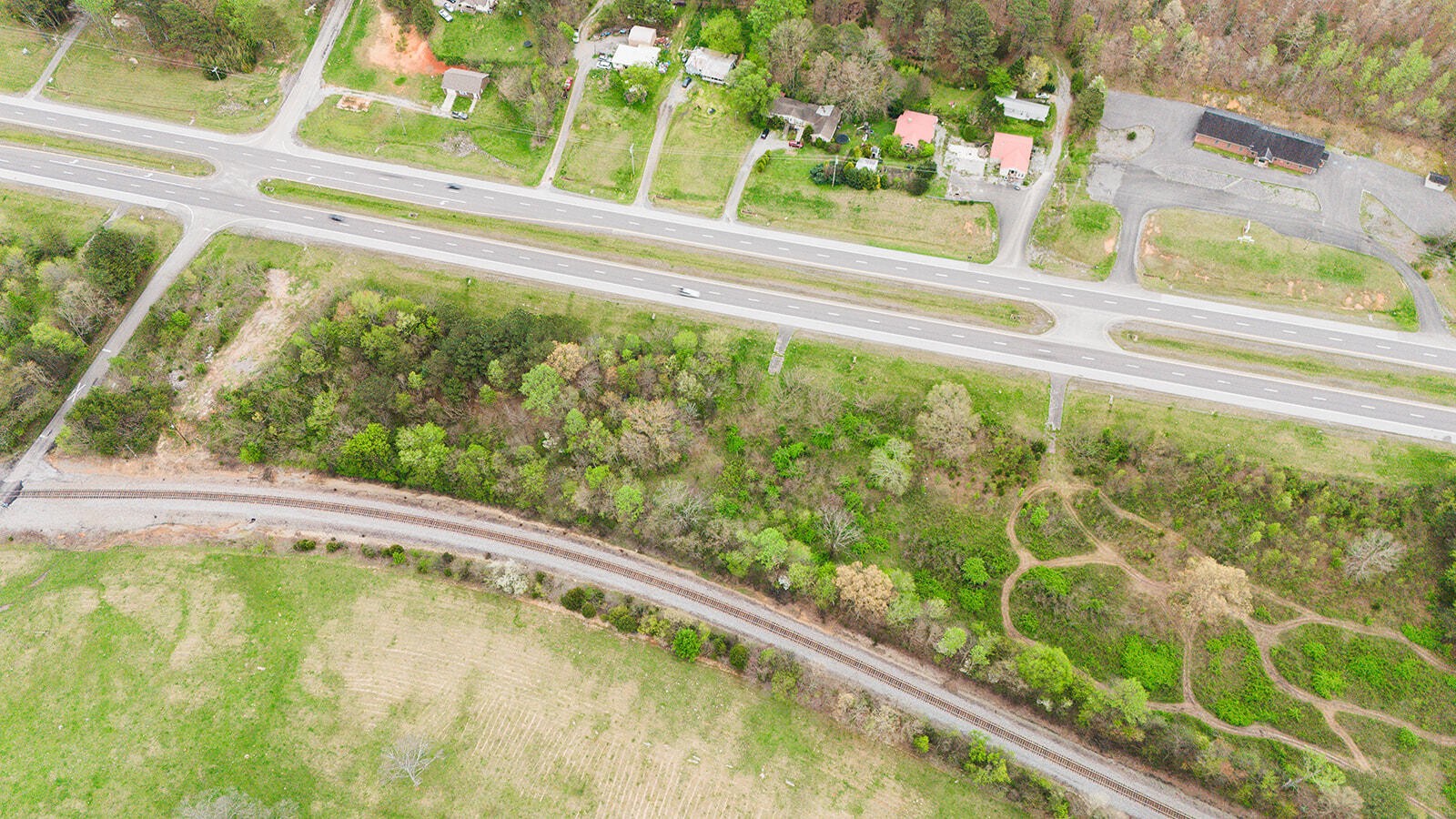 0 Rhea County Highway Property Photo 12