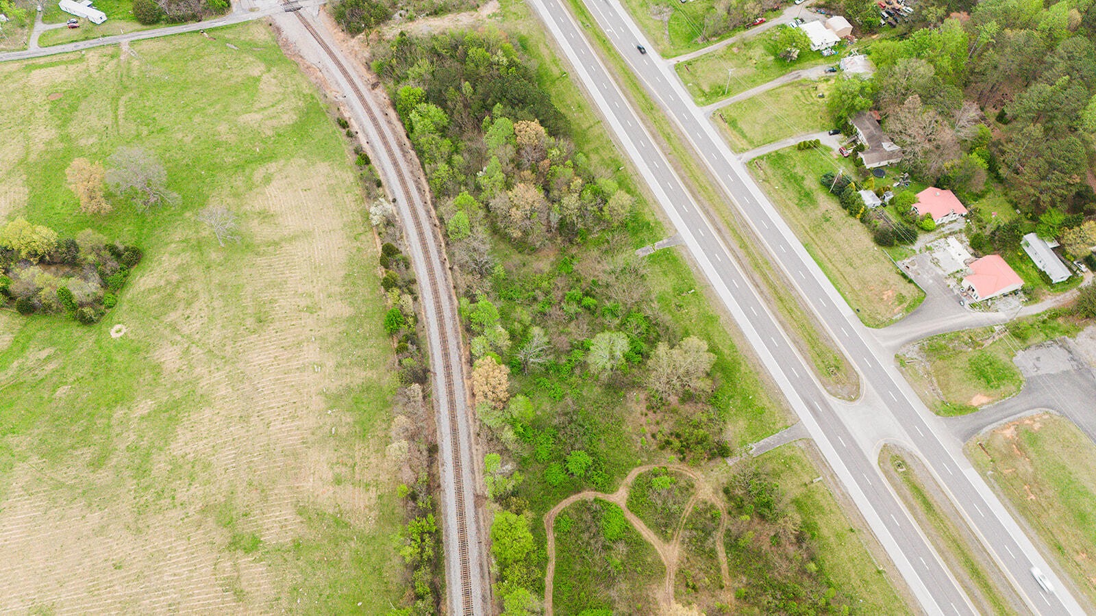 0 Rhea County Highway Property Photo 13