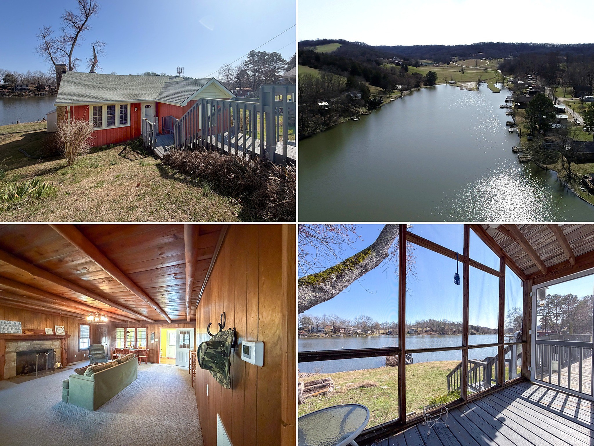 2701 Clear Creek Rd Property Photo 1