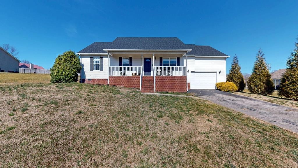 3914 Kings Ct Property Photo 1