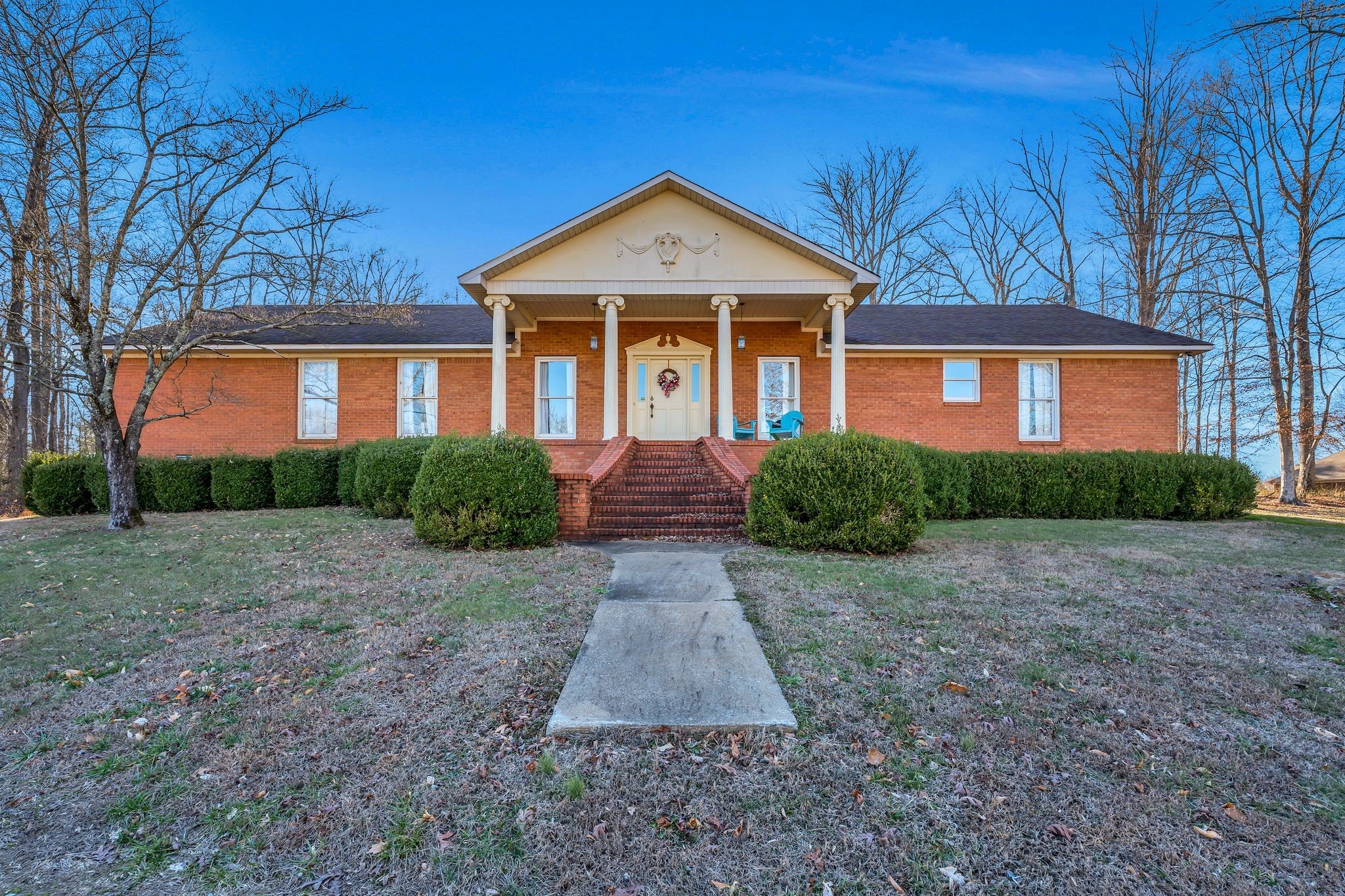 729 Rabbit Trail Rd