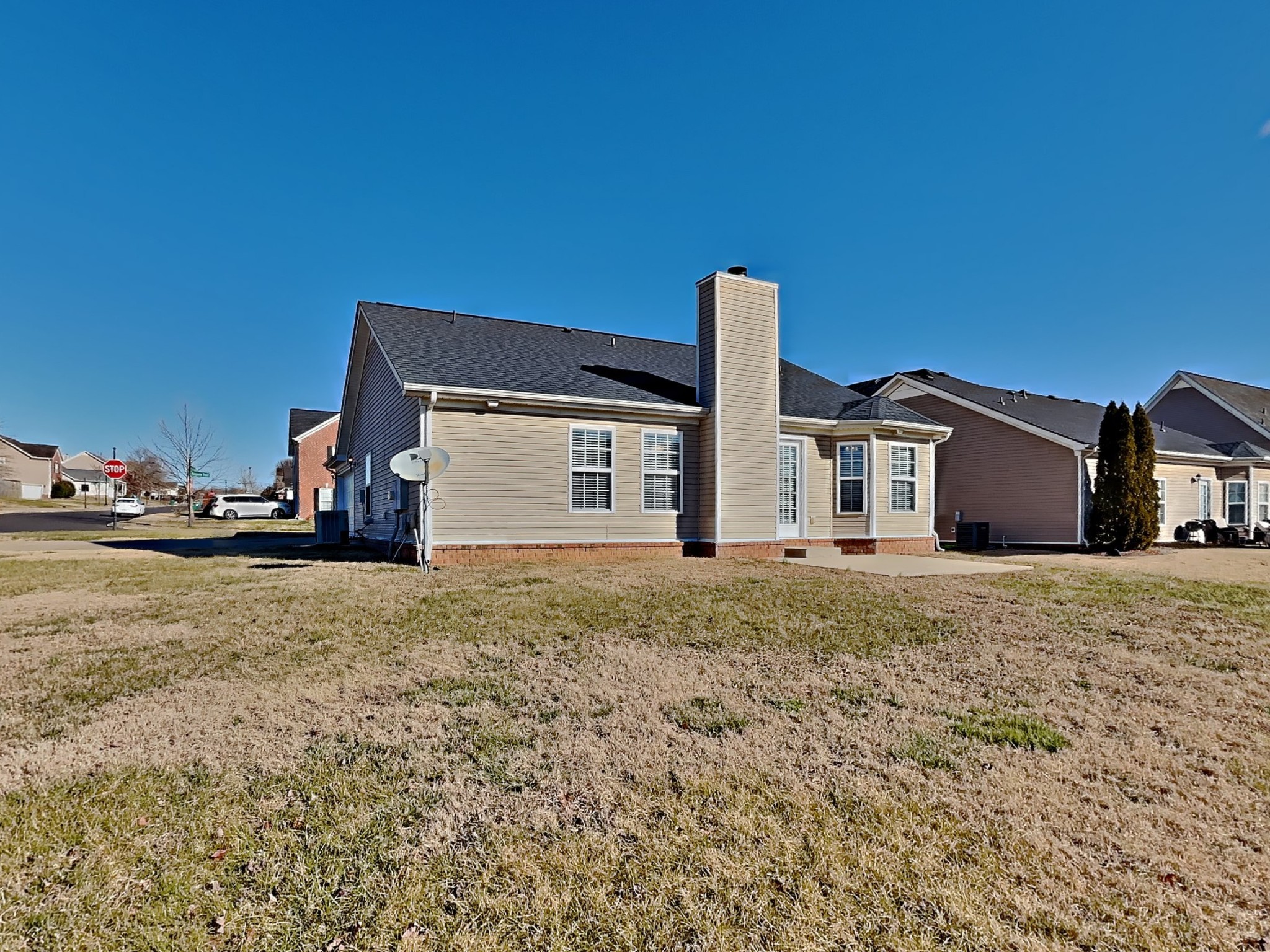 4049 Sequoia Trl Property Photo 15