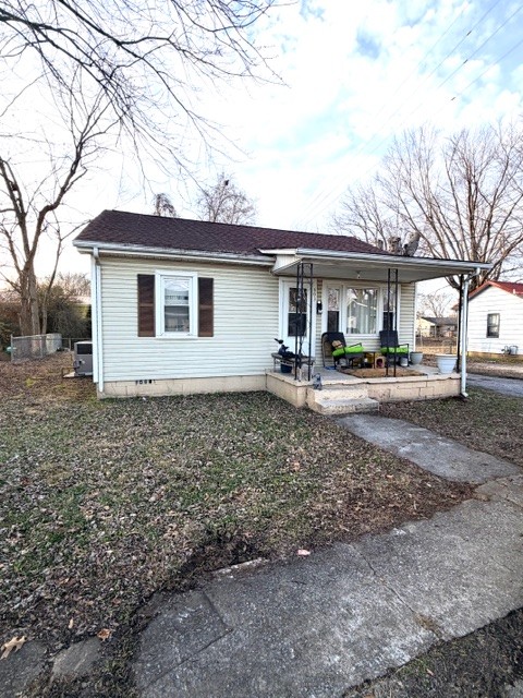 603 Glass Ln Property Photo 1