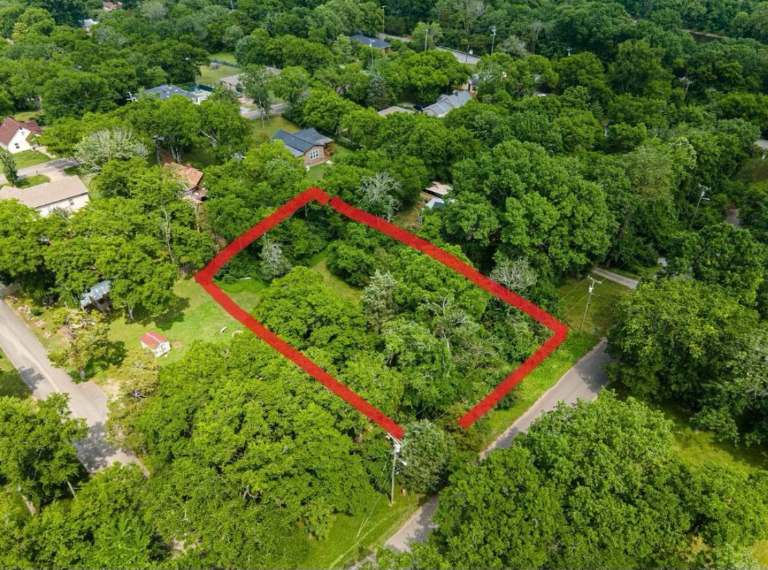 0 Grapevine Ave Property Photo 1