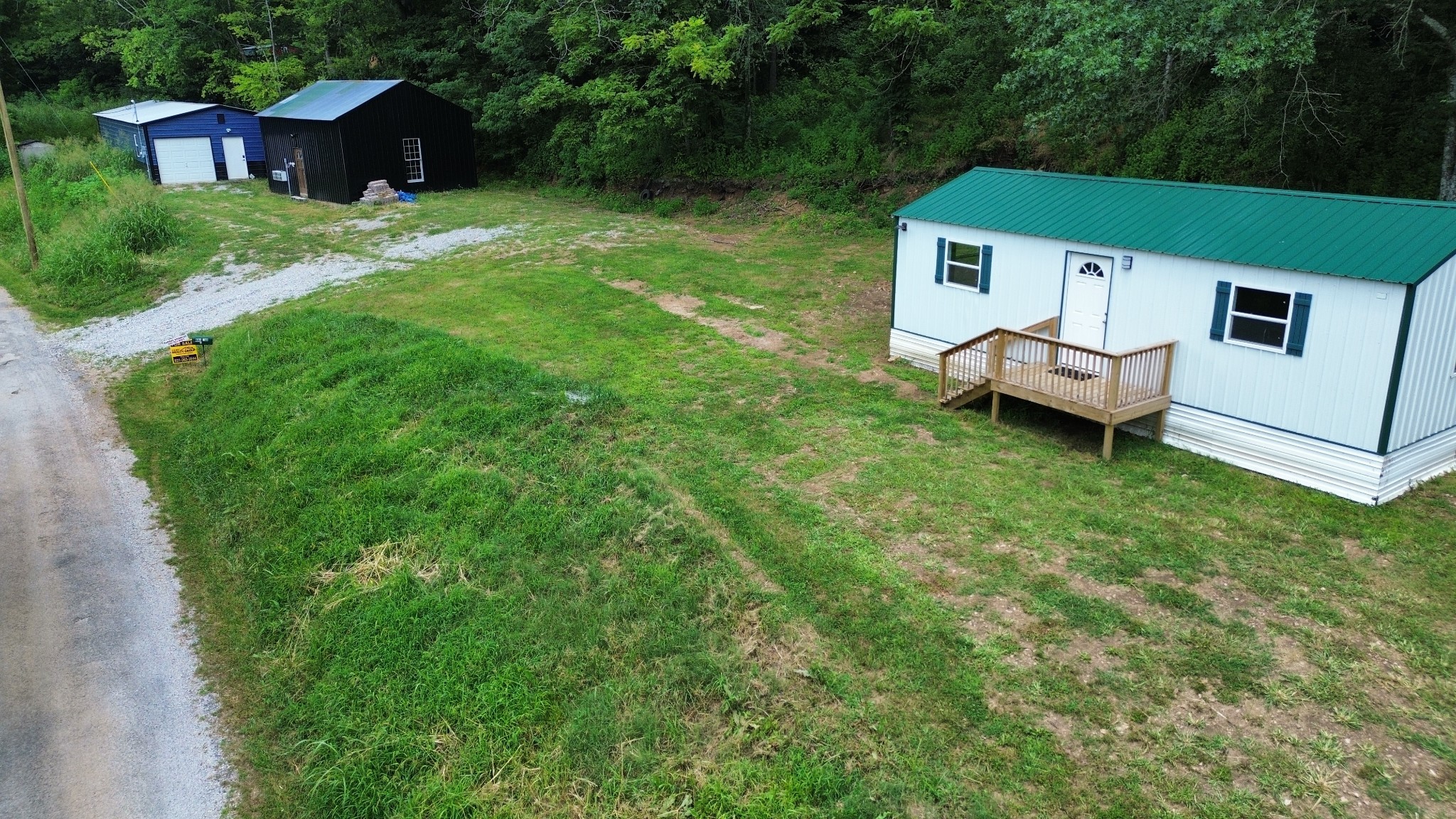 140 Ben Johnson Rd Property Photo 1