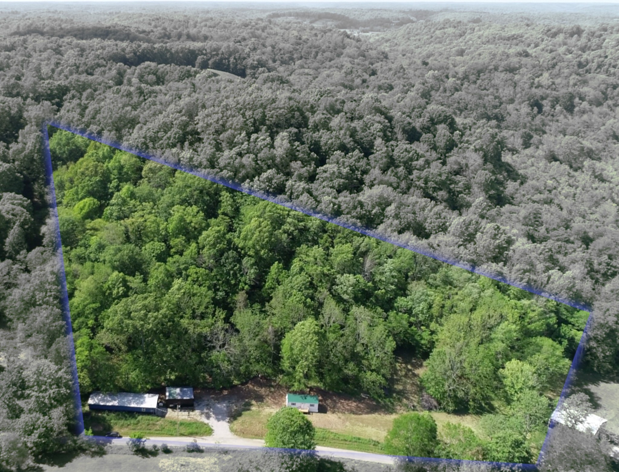 140 Ben Johnson Rd Property Photo 2