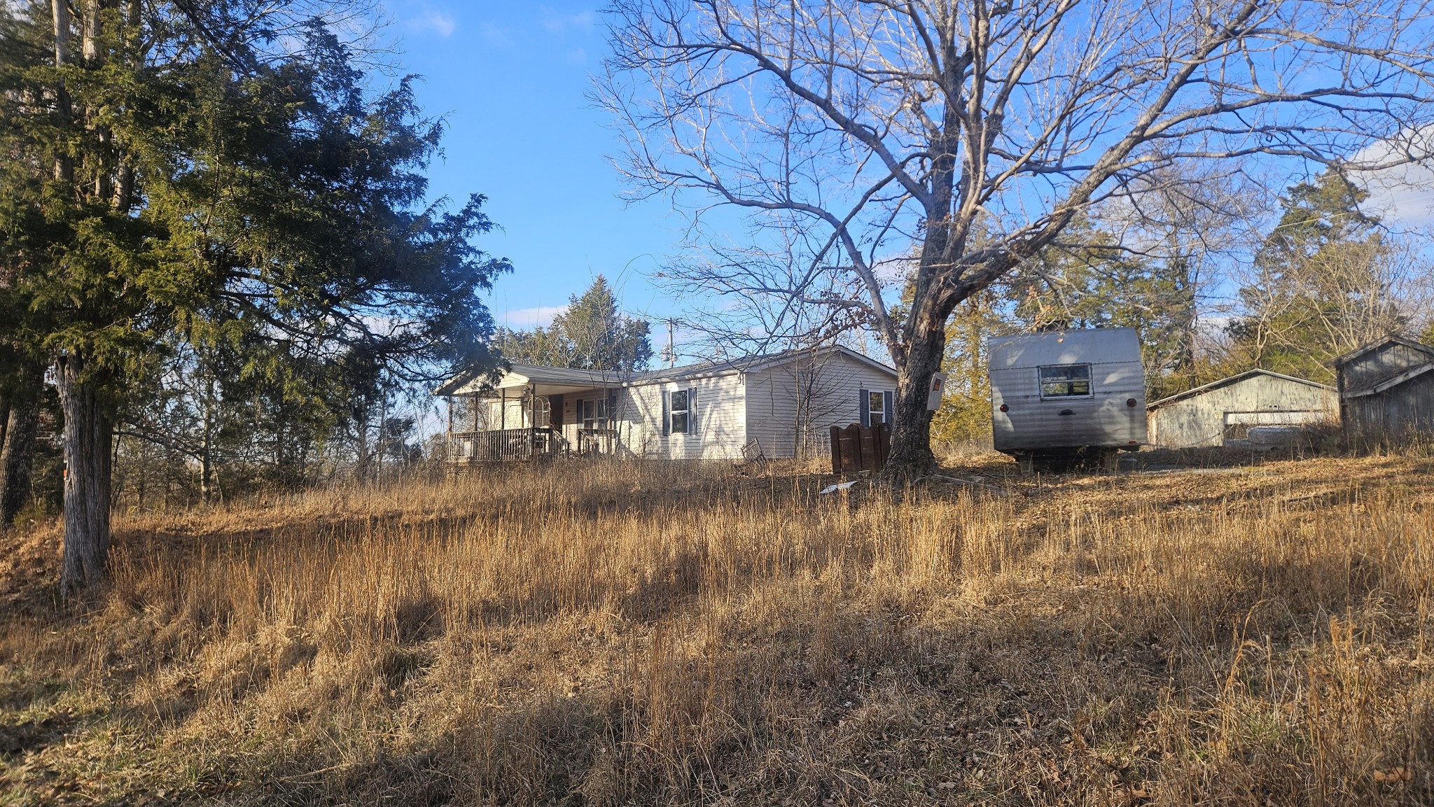 2400 Bethany Church Rd Property Photo 1