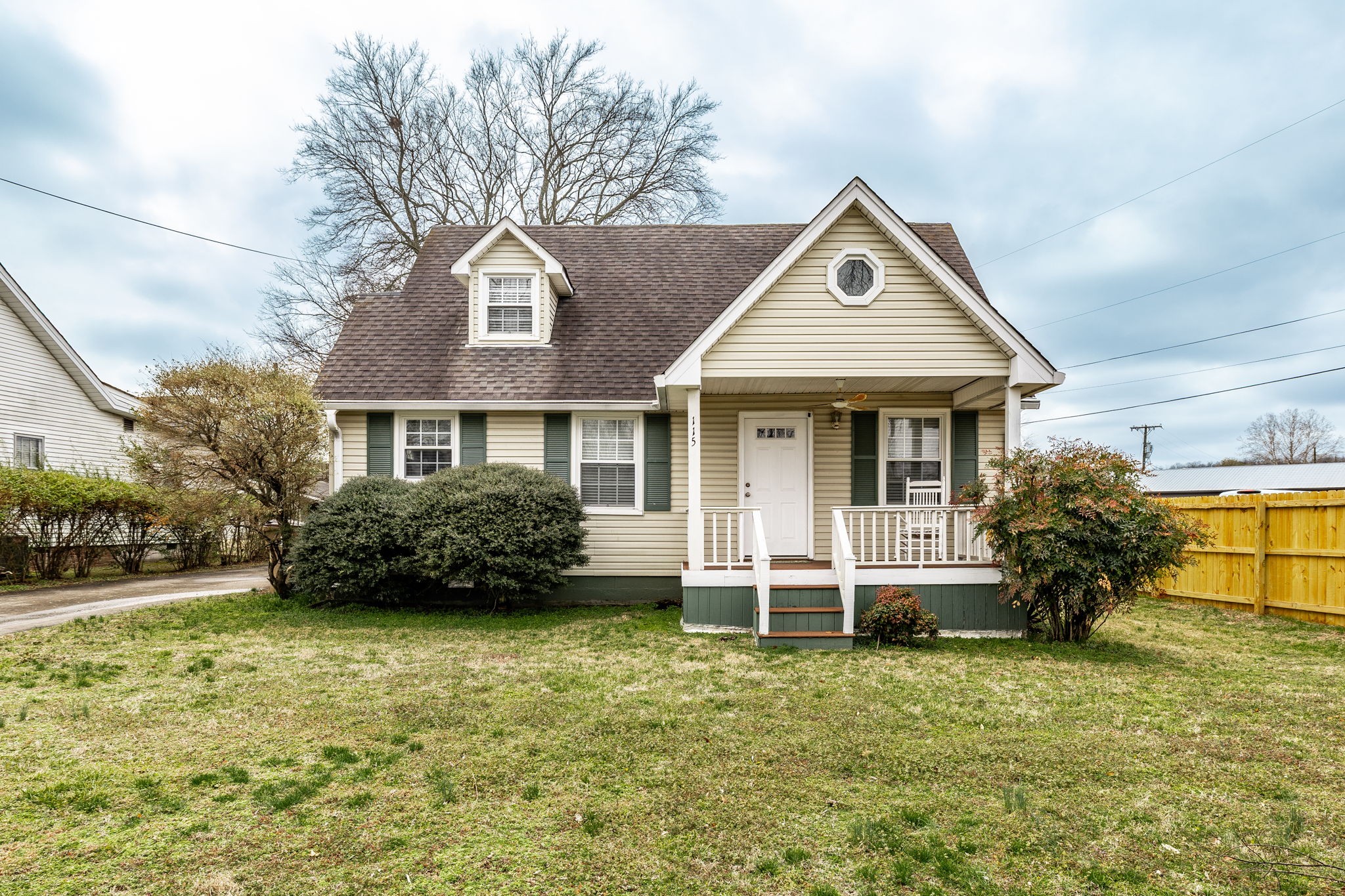 115 East Ave