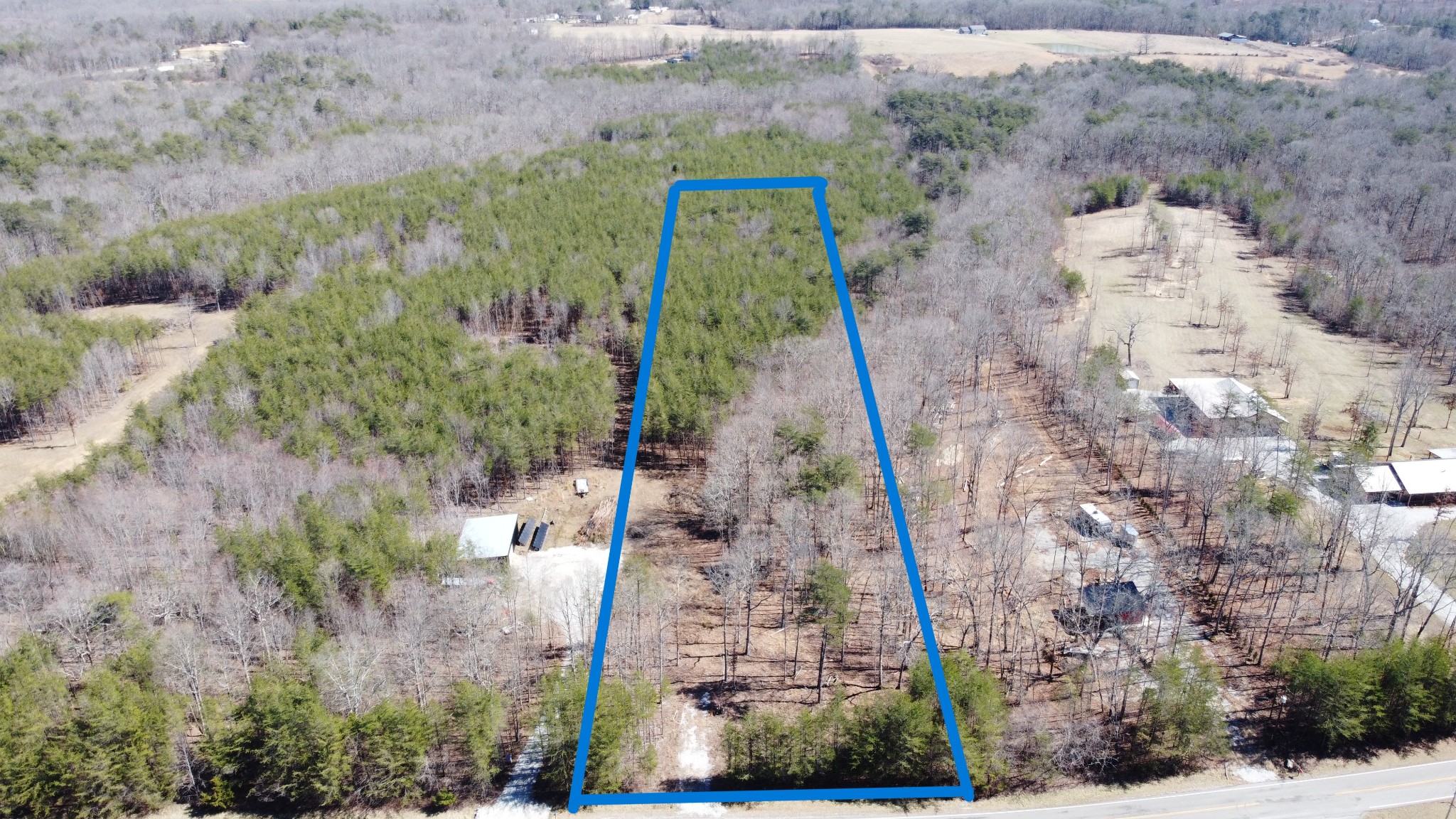 0 Rolling Hills Dr Property Photo 3