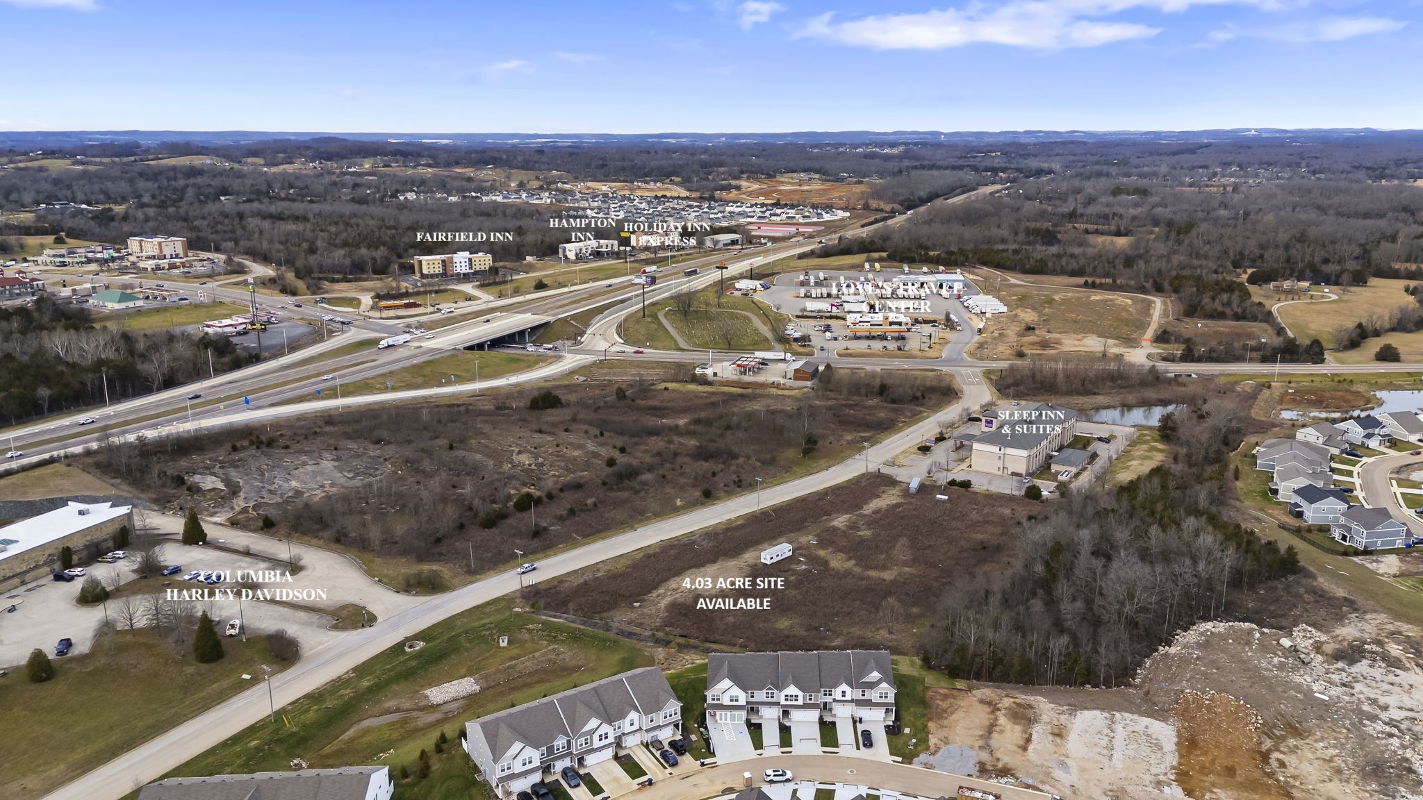 2 Harley Davidson Blvd Property Photo 1