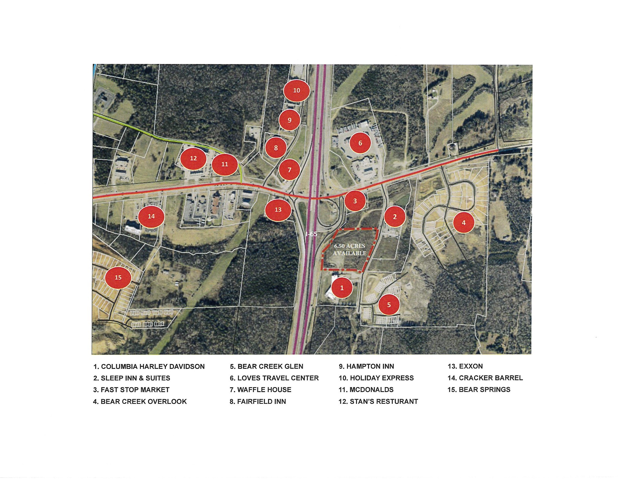 2 Harley Davidson Blvd Property Photo 6