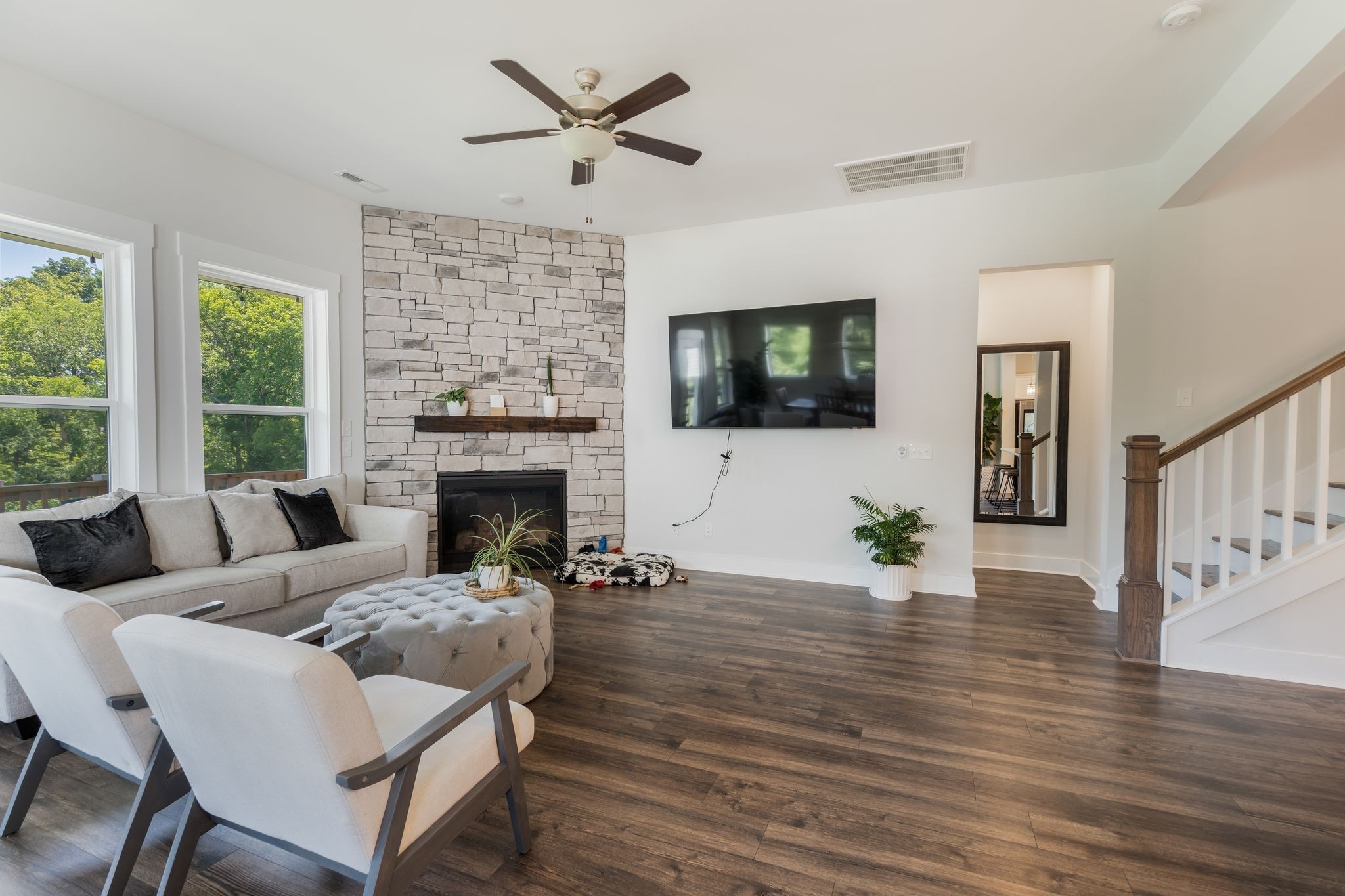 520 Stinson Ct Property Photo 8