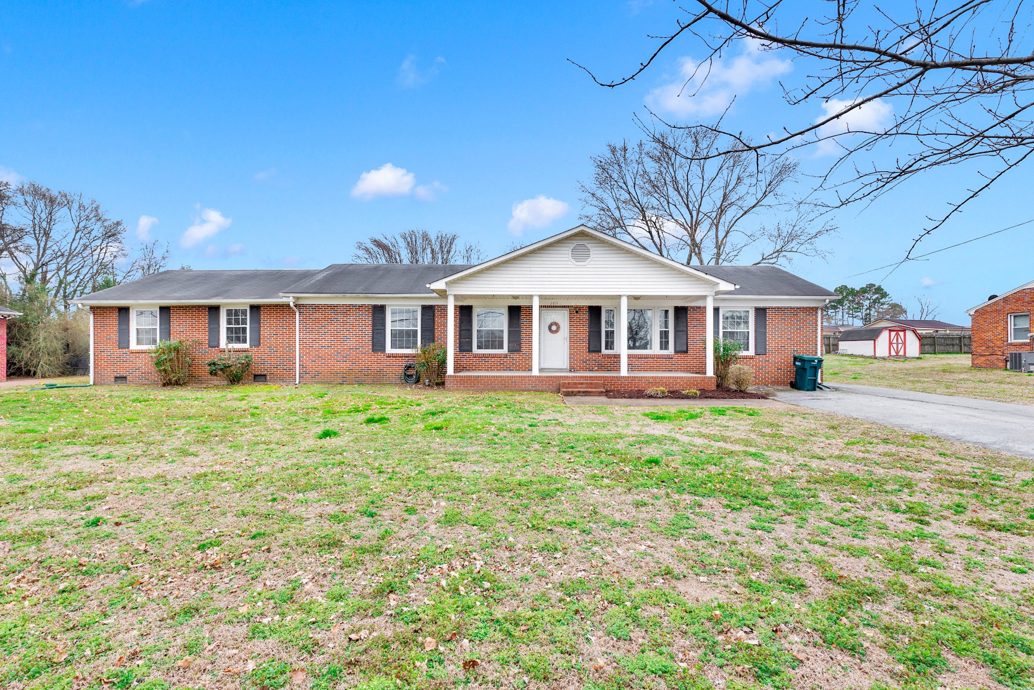 1011 Vales Mill Rd Property Photo 1