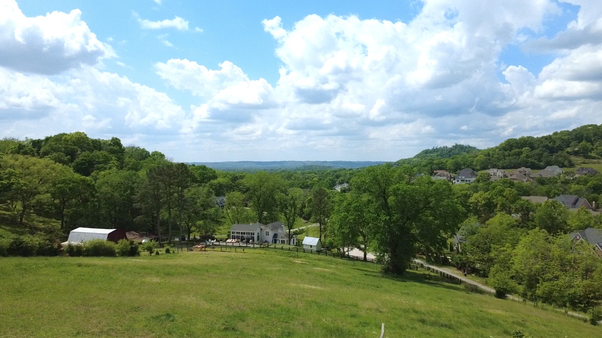 3029 Hartland PVT Lane