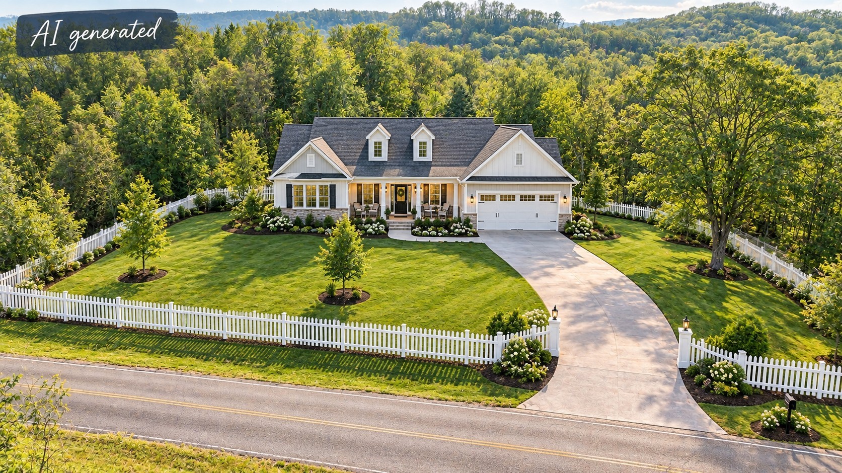 0 Nicholson Schoolhouse Road Property Photo 1