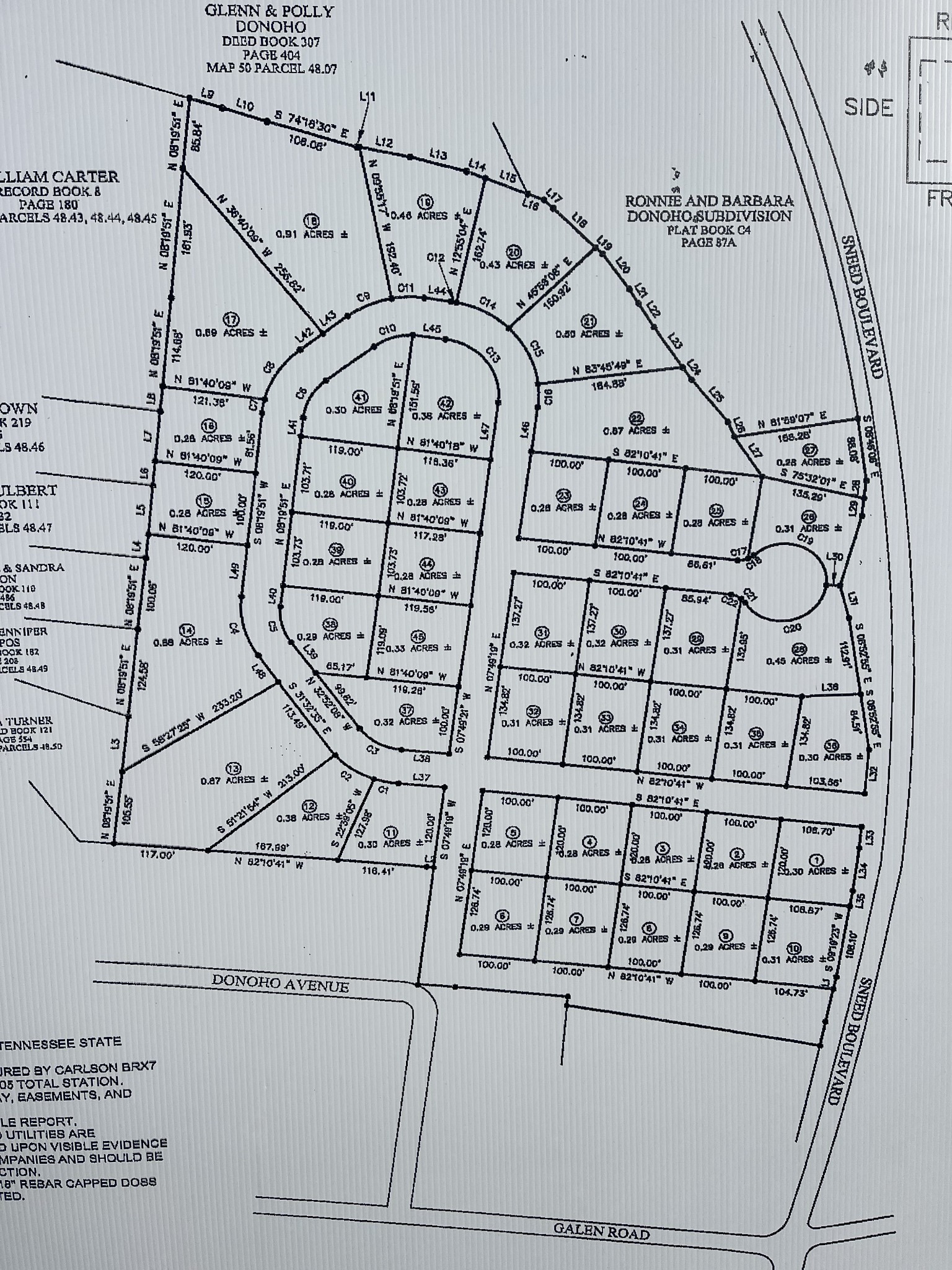 0 Martha Cirlce Property Photo 1