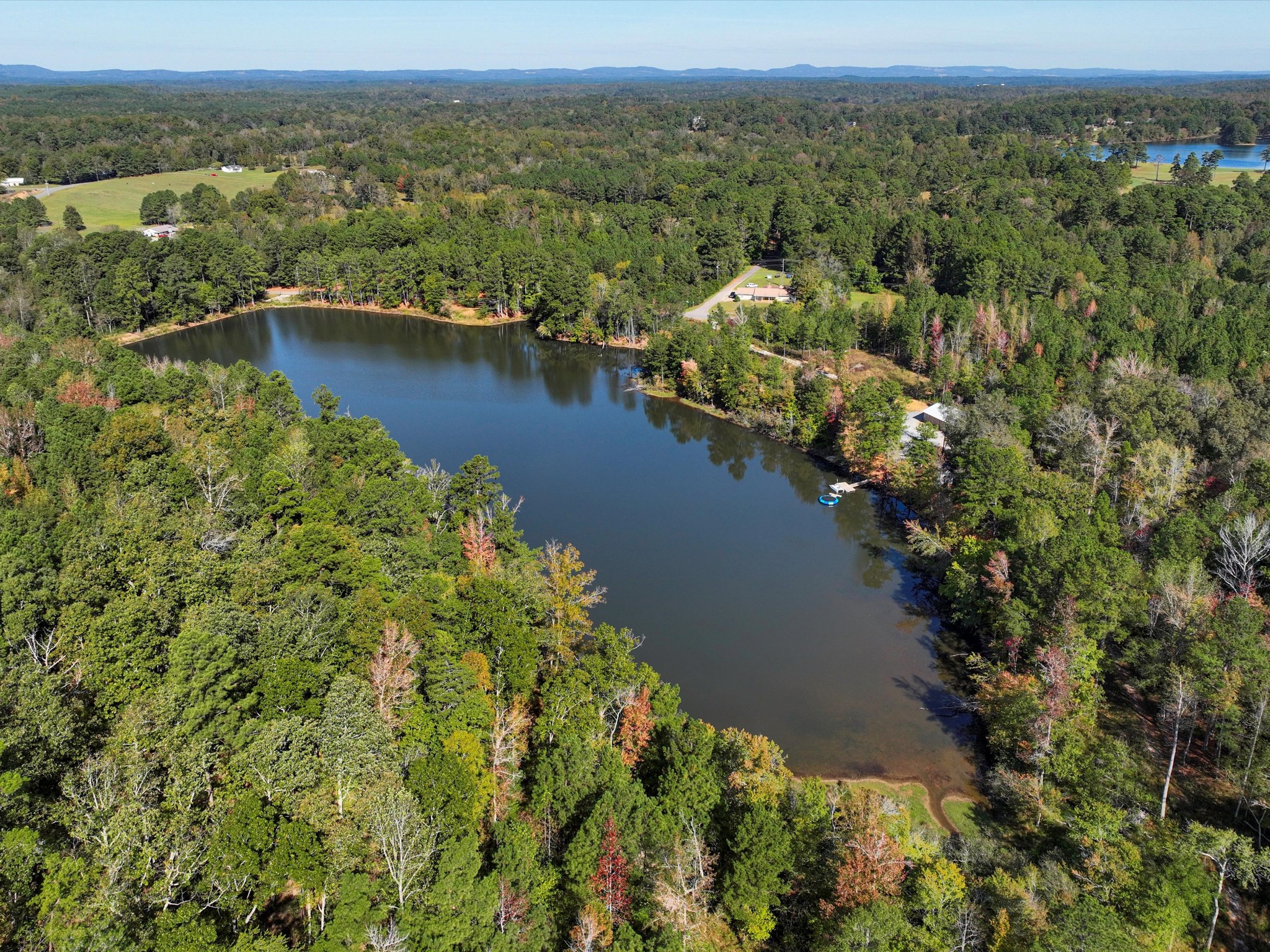 4453 Marsh Mountain Cutoff Property Photo 1