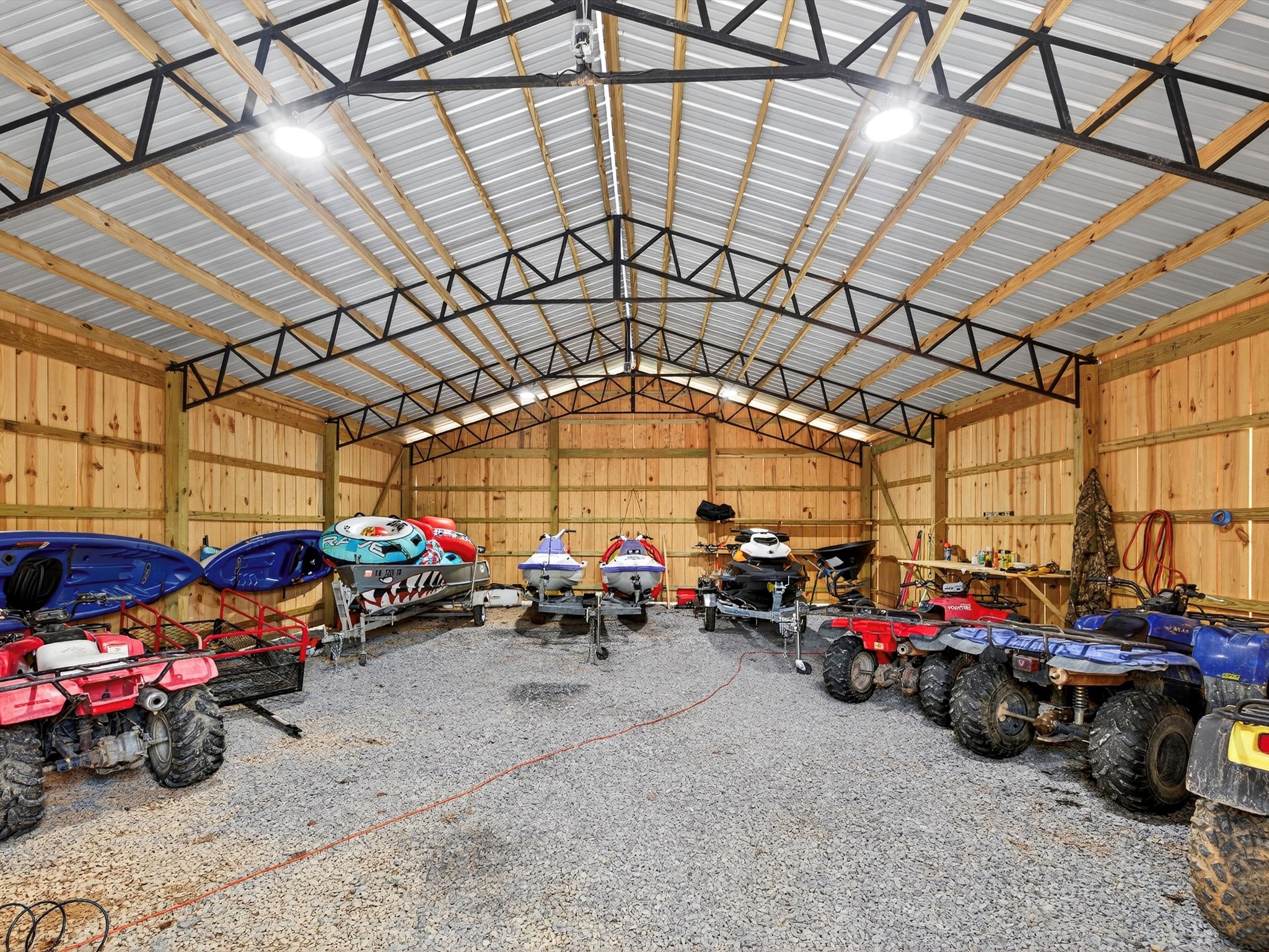 4453 Marsh Mountain Cutoff Property Photo 31