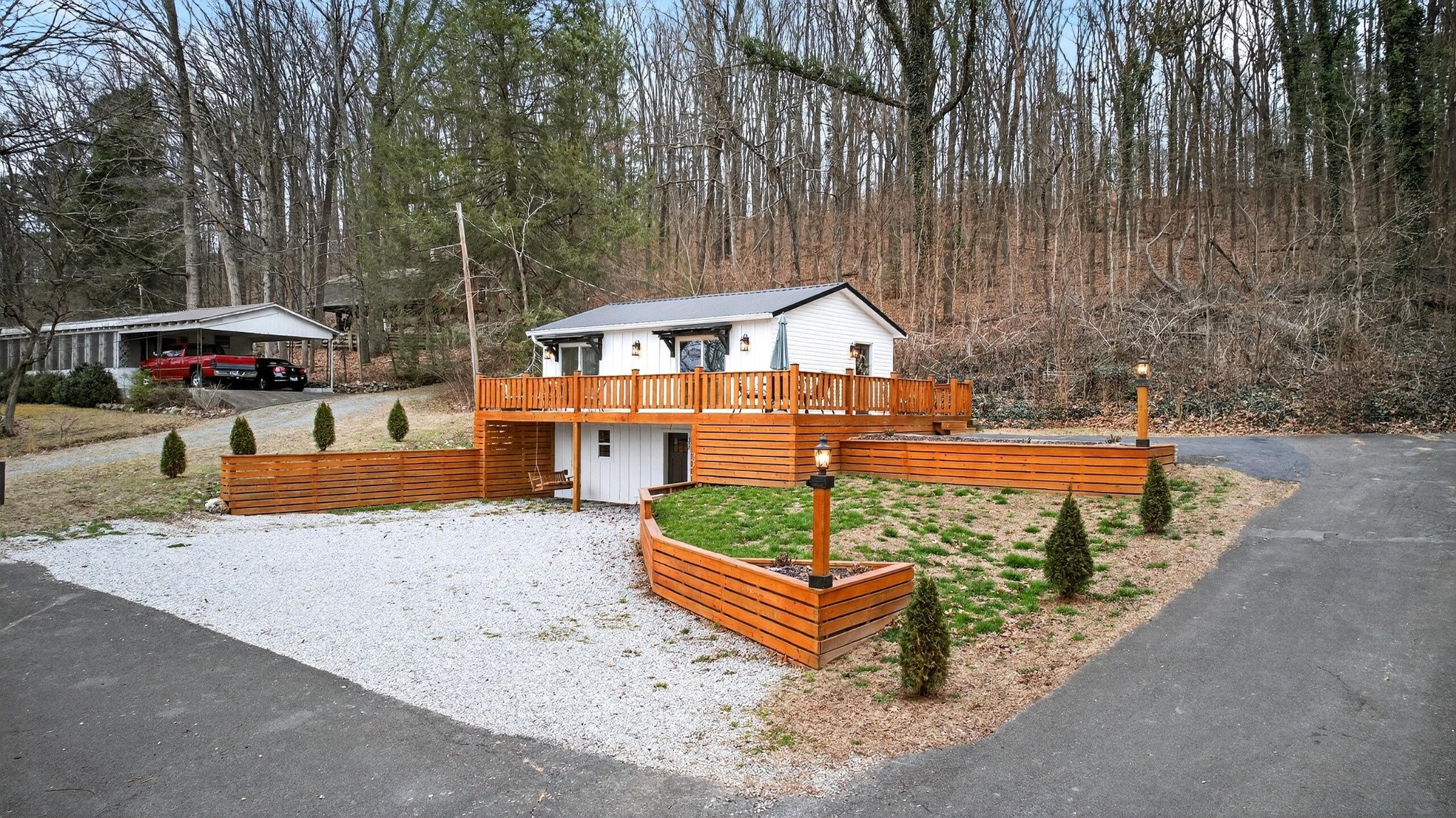 329 Old Chattanooga Pike, Sw Property Photo 1