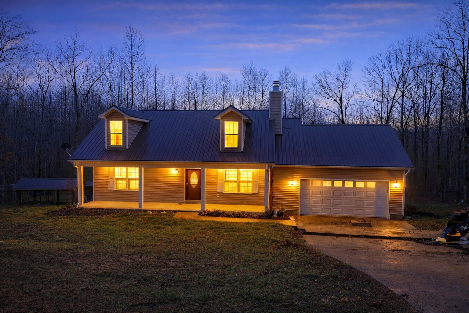 2889 Highway 230, W Property Photo 2