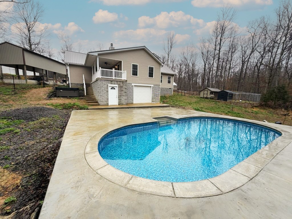 2889 Highway 230, W Property Photo 4