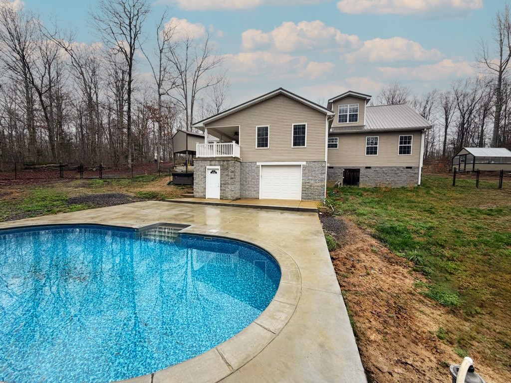 2889 Highway 230, W Property Photo 5