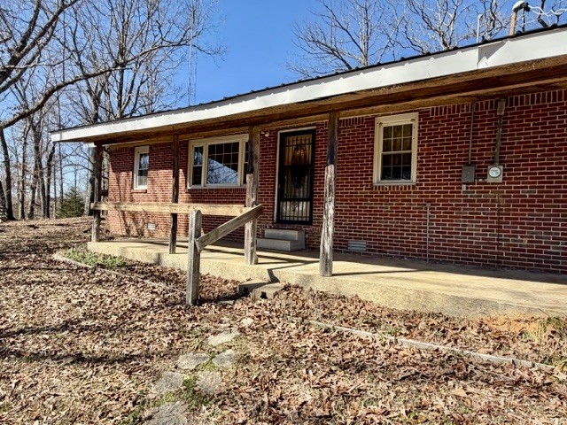 9554 Brooksie Thompson Rd Property Photo 3