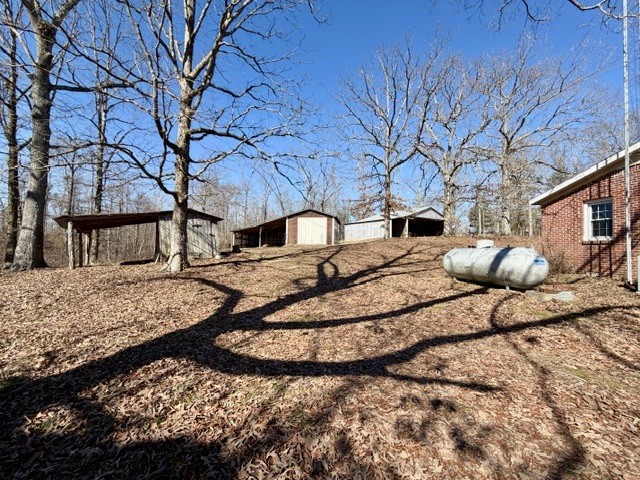9554 Brooksie Thompson Rd Property Photo 9