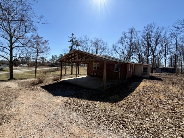 9554 Brooksie Thompson Rd Property Photo 45