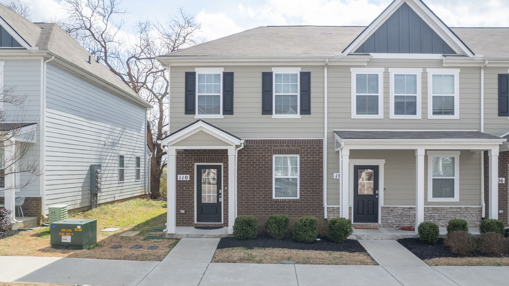 110 Cecil Rd