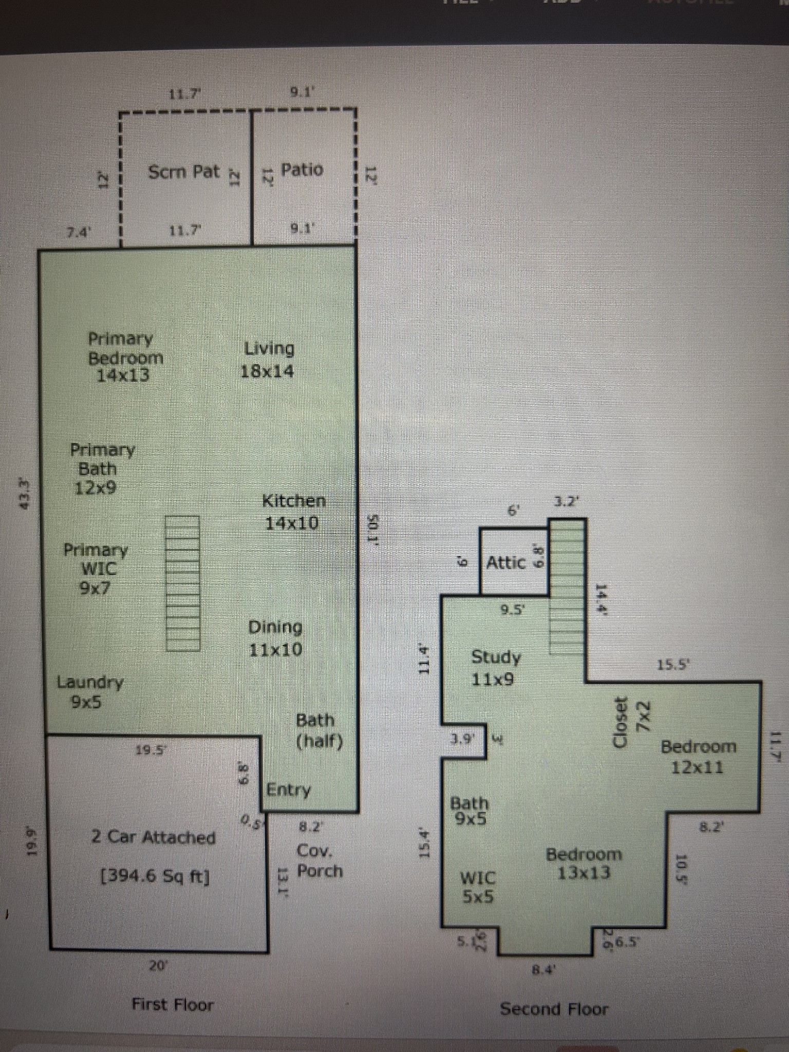 118 Great Falls Ct Property Photo 45