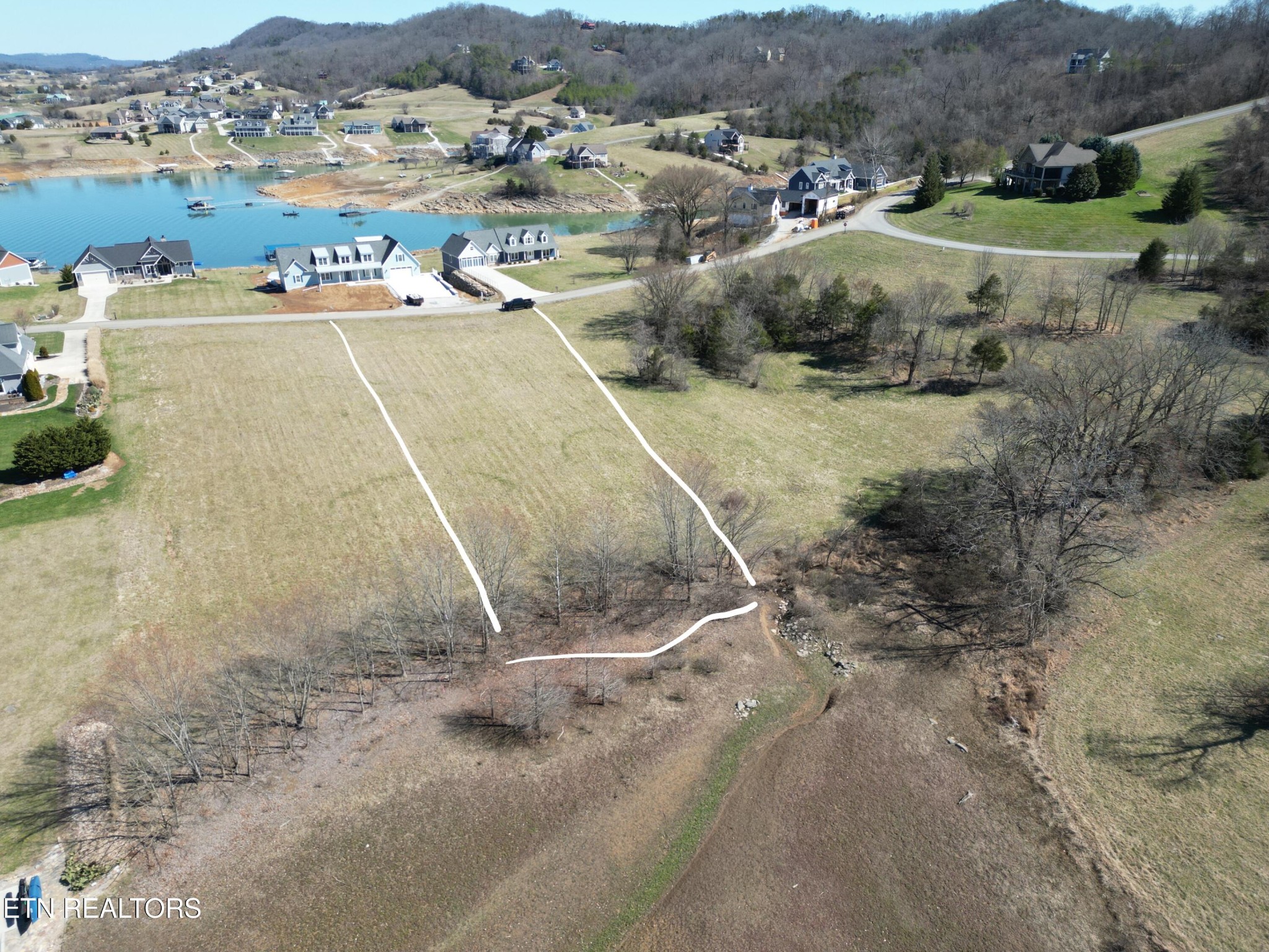 0 Lawrence Property Photo 3