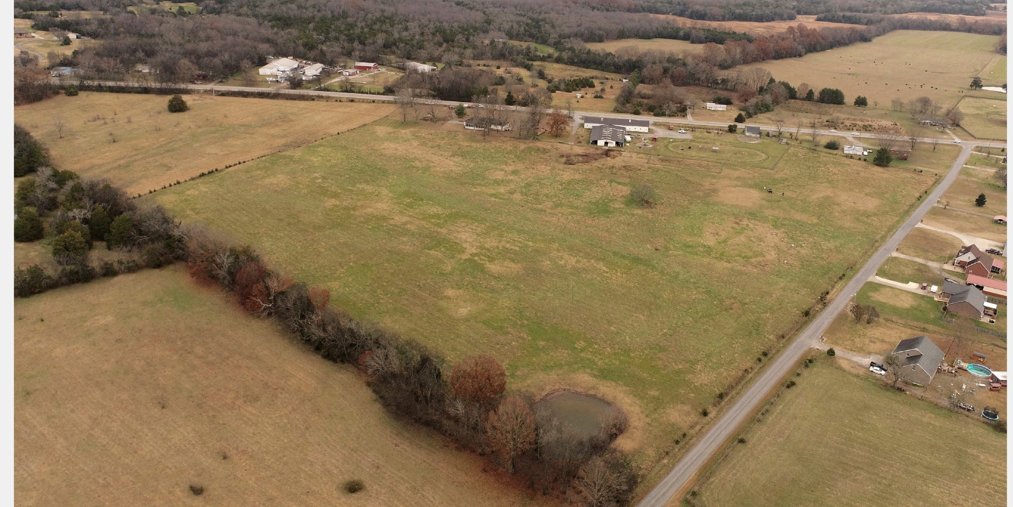 0 Farmer Road Property Photo 2