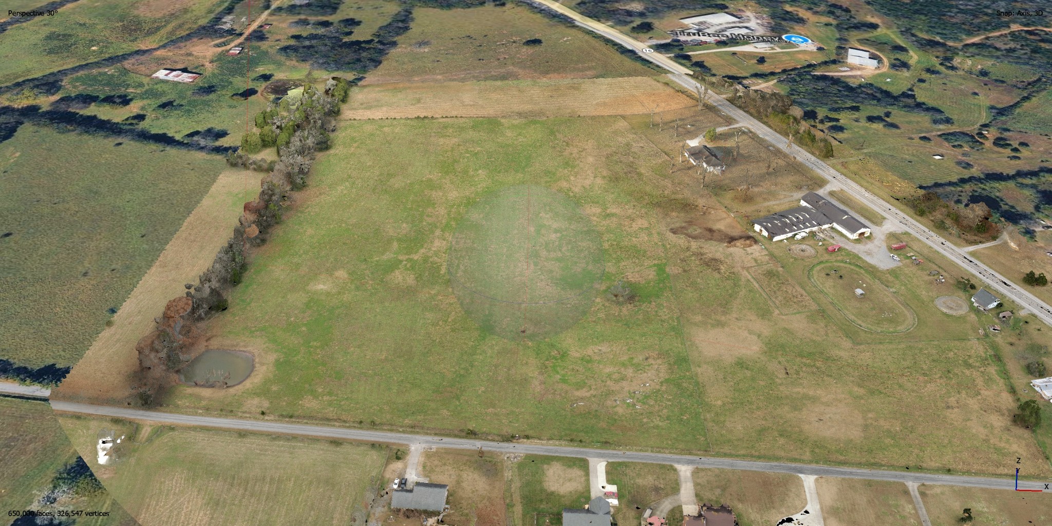 0 Farmer Road Property Photo 14